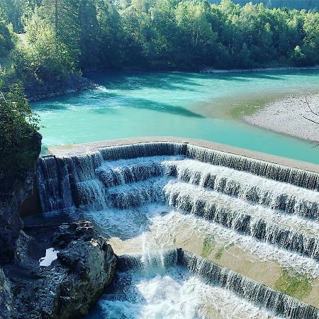 Pictures Διαμέρισμα Füssen Εξωτερικό φωτογραφία