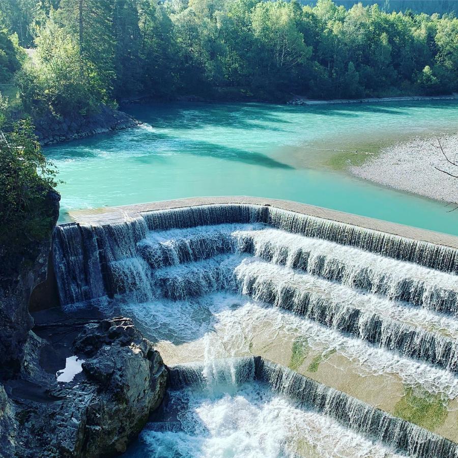 Pictures Διαμέρισμα Füssen Εξωτερικό φωτογραφία