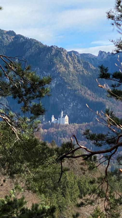 Pictures Διαμέρισμα Füssen Εξωτερικό φωτογραφία