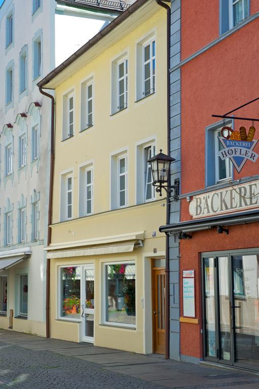 Pictures Διαμέρισμα Füssen Εξωτερικό φωτογραφία