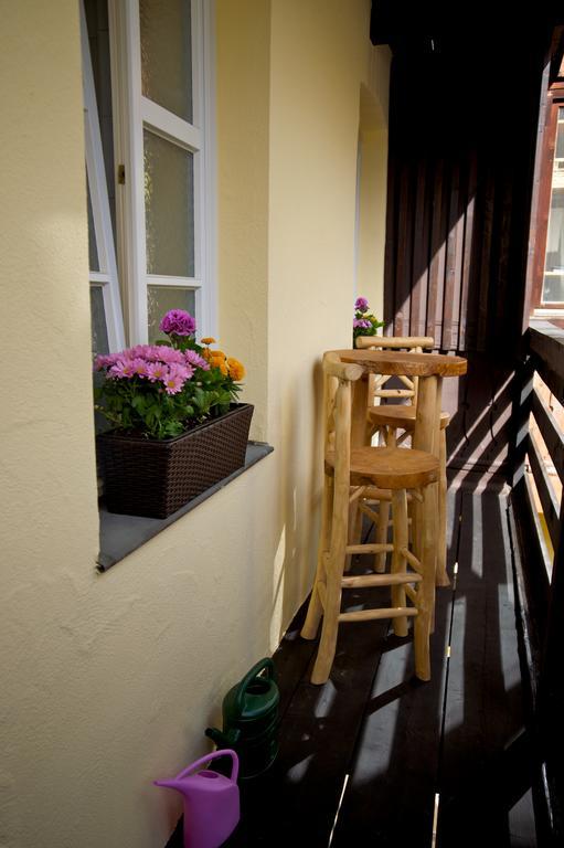 Pictures Διαμέρισμα Füssen Εξωτερικό φωτογραφία